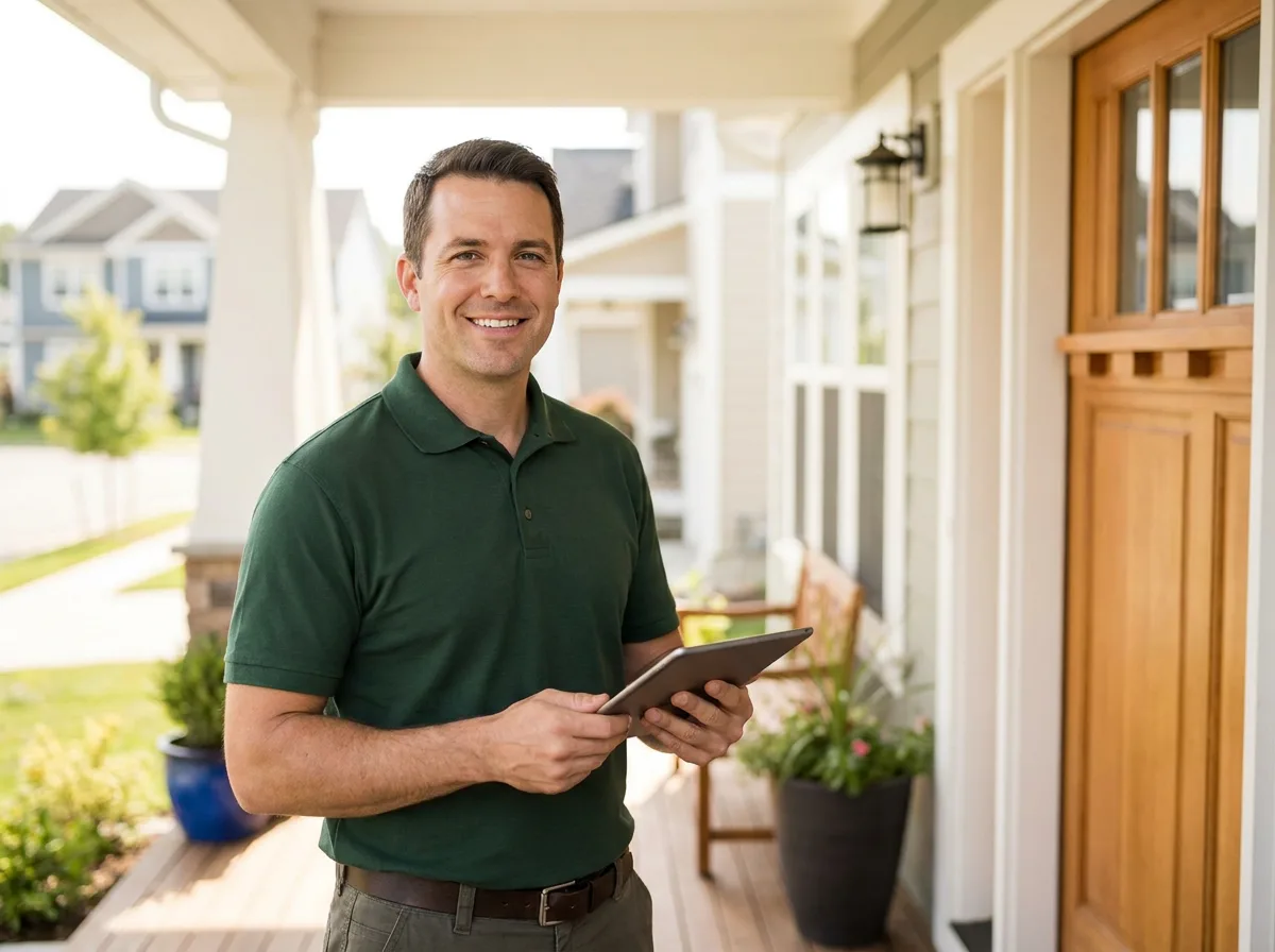 Pest control FAQs for Franklin, NC